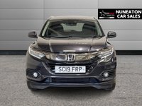 USED 2019 19 HONDA HR-V 1.6 i-DTEC EX SUV 5dr Diesel Manual Euro 6 (s/s) (120 ps) 