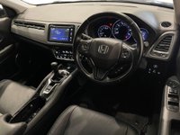 USED 2019 19 HONDA HR-V 1.6 i-DTEC EX SUV 5dr Diesel Manual Euro 6 (s/s) (120 ps) 