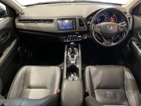 USED 2019 19 HONDA HR-V 1.6 i-DTEC EX SUV 5dr Diesel Manual Euro 6 (s/s) (120 ps) 
