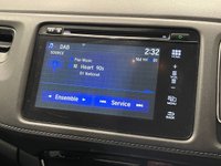 USED 2019 19 HONDA HR-V 1.6 i-DTEC EX SUV 5dr Diesel Manual Euro 6 (s/s) (120 ps) 