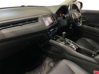 USED 2019 19 HONDA HR-V 1.6 i-DTEC EX SUV 5dr Diesel Manual Euro 6 (s/s) (120 ps) 