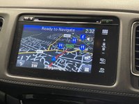 USED 2019 19 HONDA HR-V 1.6 i-DTEC EX SUV 5dr Diesel Manual Euro 6 (s/s) (120 ps) 