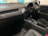 USED 2019 19 HONDA HR-V 1.6 i-DTEC EX SUV 5dr Diesel Manual Euro 6 (s/s) (120 ps) 
