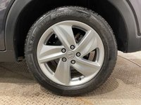 USED 2019 19 HONDA HR-V 1.6 i-DTEC EX SUV 5dr Diesel Manual Euro 6 (s/s) (120 ps) 