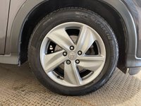 USED 2019 19 HONDA HR-V 1.6 i-DTEC EX SUV 5dr Diesel Manual Euro 6 (s/s) (120 ps) 
