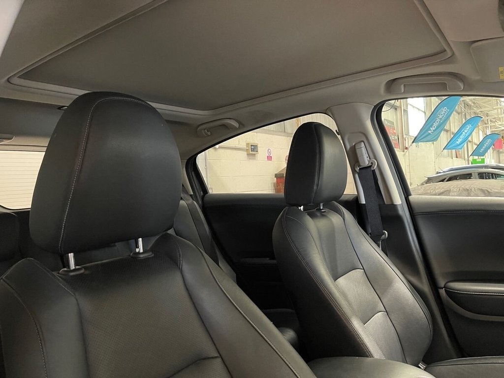 USED 2019 19 HONDA HR-V 1.6 i-DTEC EX SUV 5dr Diesel Manual Euro 6 (s/s) (120 ps) 