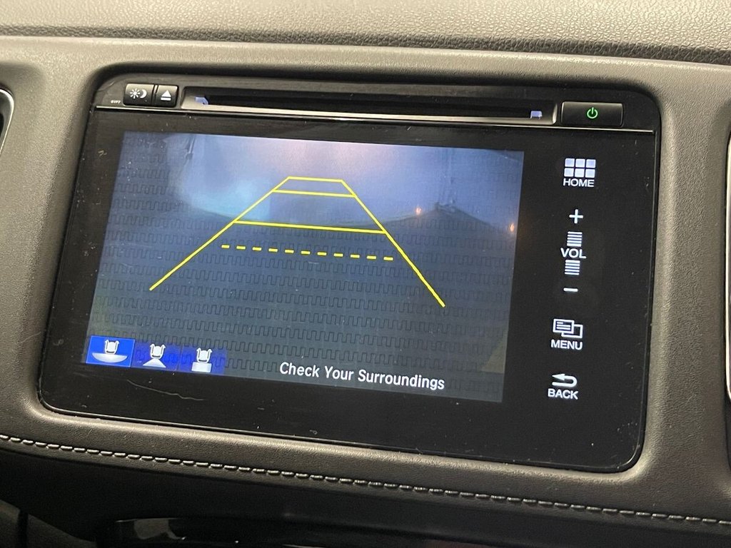 USED 2019 19 HONDA HR-V 1.6 i-DTEC EX SUV 5dr Diesel Manual Euro 6 (s/s) (120 ps) 