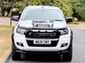 USED 2019 19 FORD RANGER 3.2 TDCi Limited 1 Pickup Double Cab 4dr Diesel Auto 4WD Euro 6 (200 ps) 
