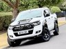 USED 2019 19 FORD RANGER 3.2 TDCi Limited 1 Pickup Double Cab 4dr Diesel Auto 4WD Euro 6 (200 ps) 