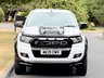USED 2019 19 FORD RANGER 3.2 TDCi Limited 1 Pickup Double Cab 4dr Diesel Auto 4WD Euro 6 (200 ps) 