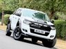 USED 2019 19 FORD RANGER 3.2 TDCi Limited 1 Pickup Double Cab 4dr Diesel Auto 4WD Euro 6 (200 ps) 