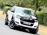 USED 2019 19 FORD RANGER 3.2 TDCi Limited 1 Pickup Double Cab 4dr Diesel Auto 4WD Euro 6 (200 ps) 