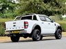 USED 2019 19 FORD RANGER 3.2 TDCi Limited 1 Pickup Double Cab 4dr Diesel Auto 4WD Euro 6 (200 ps) 