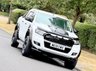 USED 2019 19 FORD RANGER 3.2 TDCi Limited 1 Pickup Double Cab 4dr Diesel Auto 4WD Euro 6 (200 ps) 
