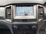 USED 2019 19 FORD RANGER 3.2 TDCi Limited 1 Pickup Double Cab 4dr Diesel Auto 4WD Euro 6 (200 ps) 
