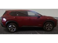USED 2023 23 NISSAN X-TRAIL 1.5 h e-POWER N-Connecta SUV 5dr Petrol Hybrid Auto Euro 6 (s/s) (204 ps) 