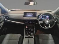 USED 2023 23 NISSAN X-TRAIL 1.5 h e-POWER N-Connecta SUV 5dr Petrol Hybrid Auto Euro 6 (s/s) (204 ps) 