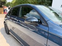 USED 2023 23 MERCEDES-BENZ A CLASS 1.3 A200 AMG Line (Executive) Hatchback 5dr Petrol 7G-DCT Euro 6 (s/s) (163 ps) 