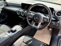 USED 2023 23 MERCEDES-BENZ A CLASS 1.3 A200 AMG Line (Executive) Hatchback 5dr Petrol 7G-DCT Euro 6 (s/s) (163 ps) 