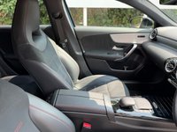 USED 2023 23 MERCEDES-BENZ A CLASS 1.3 A200 AMG Line (Executive) Hatchback 5dr Petrol 7G-DCT Euro 6 (s/s) (163 ps) 
