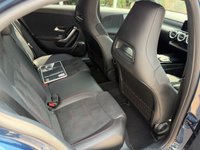 USED 2023 23 MERCEDES-BENZ A CLASS 1.3 A200 AMG Line (Executive) Hatchback 5dr Petrol 7G-DCT Euro 6 (s/s) (163 ps) 