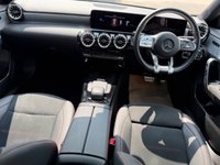 USED 2023 23 MERCEDES-BENZ A CLASS 1.3 A200 AMG Line (Executive) Hatchback 5dr Petrol 7G-DCT Euro 6 (s/s) (163 ps) 