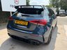 USED 2023 23 MERCEDES-BENZ A CLASS 1.3 A200 AMG Line (Executive) Hatchback 5dr Petrol 7G-DCT Euro 6 (s/s) (163 ps) 