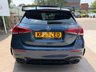 USED 2023 23 MERCEDES-BENZ A CLASS 1.3 A200 AMG Line (Executive) Hatchback 5dr Petrol 7G-DCT Euro 6 (s/s) (163 ps) 