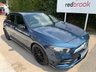 USED 2023 23 MERCEDES-BENZ A CLASS 1.3 A200 AMG Line (Executive) Hatchback 5dr Petrol 7G-DCT Euro 6 (s/s) (163 ps) 