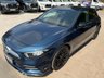 USED 2023 23 MERCEDES-BENZ A CLASS 1.3 A200 AMG Line (Executive) Hatchback 5dr Petrol 7G-DCT Euro 6 (s/s) (163 ps) 