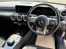 USED 2023 23 MERCEDES-BENZ A CLASS 1.3 A200 AMG Line (Executive) Hatchback 5dr Petrol 7G-DCT Euro 6 (s/s) (163 ps) 