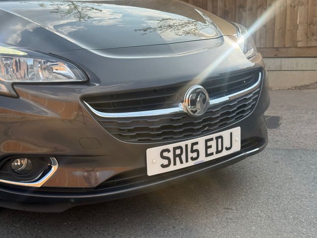 View our VAUXHALL CORSA