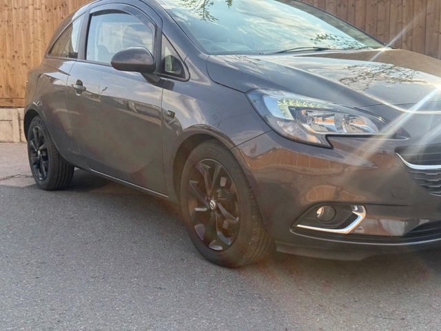 View our VAUXHALL CORSA