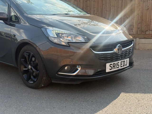 View our VAUXHALL CORSA