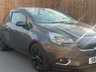 USED 2015 15 VAUXHALL CORSA 1.4i ecoFLEX Sting Hatchback 3dr Petrol Manual Euro 6 (90 ps) RECENT SERVICE + CHEAP RUNNER