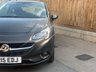 USED 2015 15 VAUXHALL CORSA 1.4i ecoFLEX Sting Hatchback 3dr Petrol Manual Euro 6 (90 ps) RECENT SERVICE + CHEAP RUNNER