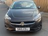 USED 2015 15 VAUXHALL CORSA 1.4i ecoFLEX Sting Hatchback 3dr Petrol Manual Euro 6 (90 ps) RECENT SERVICE + CHEAP RUNNER
