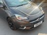 USED 2015 15 VAUXHALL CORSA 1.4i ecoFLEX Sting Hatchback 3dr Petrol Manual Euro 6 (90 ps) RECENT SERVICE + CHEAP RUNNER