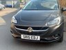 USED 2015 15 VAUXHALL CORSA 1.4i ecoFLEX Sting Hatchback 3dr Petrol Manual Euro 6 (90 ps) RECENT SERVICE + CHEAP RUNNER