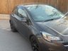 USED 2015 15 VAUXHALL CORSA 1.4i ecoFLEX Sting Hatchback 3dr Petrol Manual Euro 6 (90 ps) RECENT SERVICE + CHEAP RUNNER