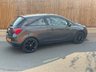 USED 2015 15 VAUXHALL CORSA 1.4i ecoFLEX Sting Hatchback 3dr Petrol Manual Euro 6 (90 ps) RECENT SERVICE + CHEAP RUNNER