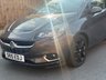USED 2015 15 VAUXHALL CORSA 1.4i ecoFLEX Sting Hatchback 3dr Petrol Manual Euro 6 (90 ps) RECENT SERVICE + CHEAP RUNNER