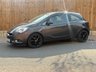 USED 2015 15 VAUXHALL CORSA 1.4i ecoFLEX Sting Hatchback 3dr Petrol Manual Euro 6 (90 ps) RECENT SERVICE + CHEAP RUNNER
