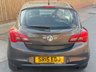 USED 2015 15 VAUXHALL CORSA 1.4i ecoFLEX Sting Hatchback 3dr Petrol Manual Euro 6 (90 ps) RECENT SERVICE + CHEAP RUNNER
