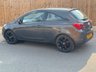 USED 2015 15 VAUXHALL CORSA 1.4i ecoFLEX Sting Hatchback 3dr Petrol Manual Euro 6 (90 ps) RECENT SERVICE + CHEAP RUNNER