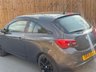 USED 2015 15 VAUXHALL CORSA 1.4i ecoFLEX Sting Hatchback 3dr Petrol Manual Euro 6 (90 ps) RECENT SERVICE + CHEAP RUNNER