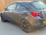 USED 2015 15 VAUXHALL CORSA 1.4i ecoFLEX Sting Hatchback 3dr Petrol Manual Euro 6 (90 ps) RECENT SERVICE + CHEAP RUNNER