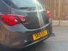 USED 2015 15 VAUXHALL CORSA 1.4i ecoFLEX Sting Hatchback 3dr Petrol Manual Euro 6 (90 ps) RECENT SERVICE + CHEAP RUNNER
