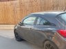 USED 2015 15 VAUXHALL CORSA 1.4i ecoFLEX Sting Hatchback 3dr Petrol Manual Euro 6 (90 ps) RECENT SERVICE + CHEAP RUNNER