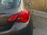 USED 2015 15 VAUXHALL CORSA 1.4i ecoFLEX Sting Hatchback 3dr Petrol Manual Euro 6 (90 ps) RECENT SERVICE + CHEAP RUNNER
